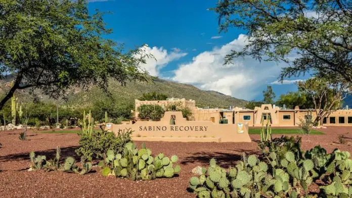 The facilities at Sabino Recovery in Tucson, AZ 5